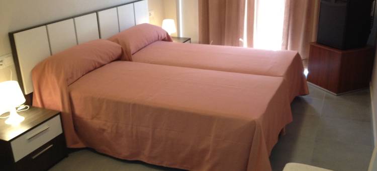 普迪卡旅馆(Pension la Puntica)图片