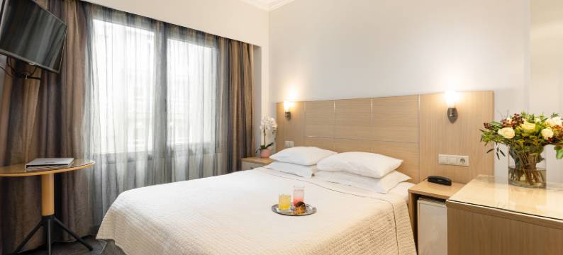 格雷科酒店(Hotel El Greco)图片