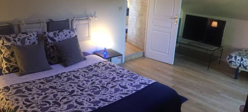 麦特雷苏努民宿(Les Maitres Sonneurs)图片