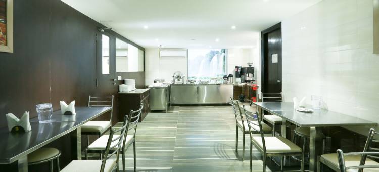 Treebo C 广场(Treebo C Plaza)图片