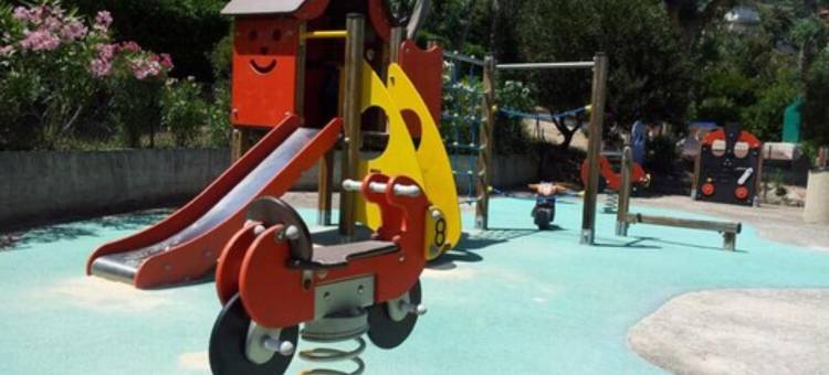 凯尔港酒店俱乐部(Hôtel Club Port la Galère)图片