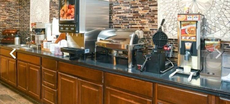 长角鹿酒店(Pronghorn Inn)图片