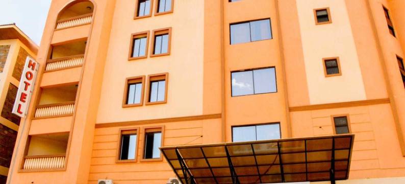 普林尼亚斯酒店(Prinias Hotel)图片