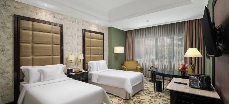 帕帕达亚酒店(The Papandayan)图片