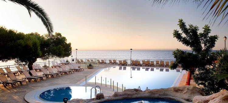 巴塞罗伊尔塔斯信天翁酒店(Barceló Illetas Albatros - Adults Only)图片