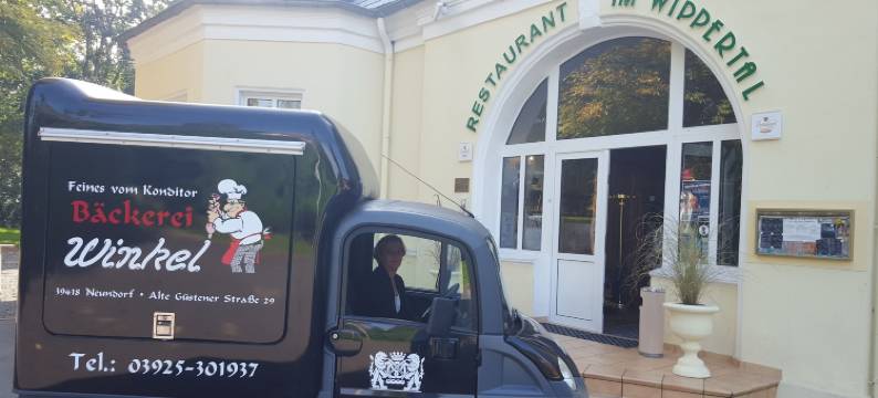 伍珀塔尔酒店(Hotel Wippertal - Voll Klimatisiert)图片