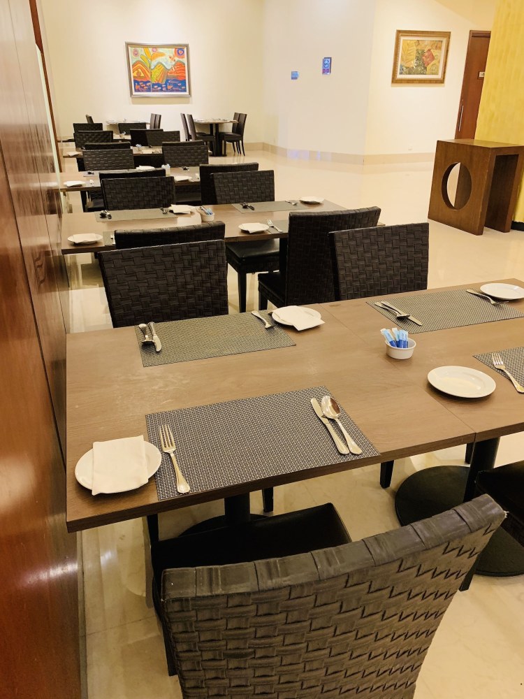 KL Service Suites at Times Square KL Over view