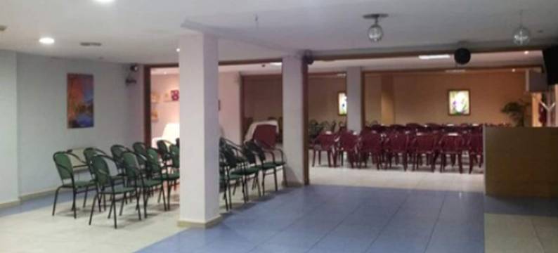 波尔托酒店(Hotel Porto)图片