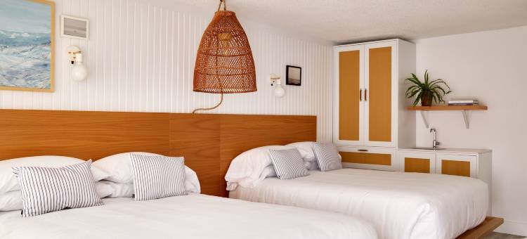 帕克海滩旅馆(Bluebird Parker Beach Lodge)图片