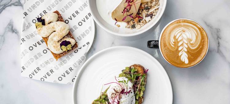 纳尔斯伯勒奥拉精选酒店(The Knaresborough by Nestor)图片