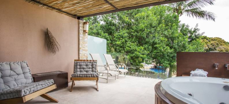 里尔维拉贝拉酒店(Hotel Real Villa Bella)图片