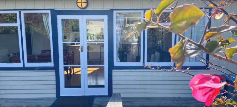 贝壳杉别墅酒店(Kauri Villas)图片