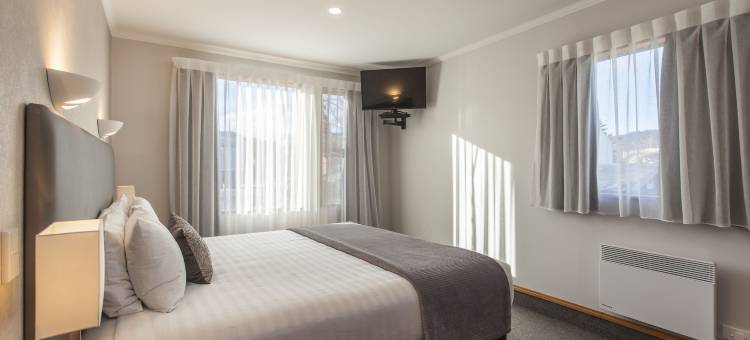 阿姆罗斯汽车旅馆(Amross Motel)图片