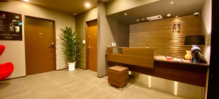 兰多薄野套房酒店(Randor Residence Susukino Suites)图片