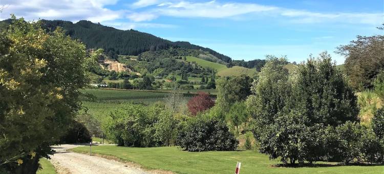 阳台木屋酒店(Terraced Chalets)图片