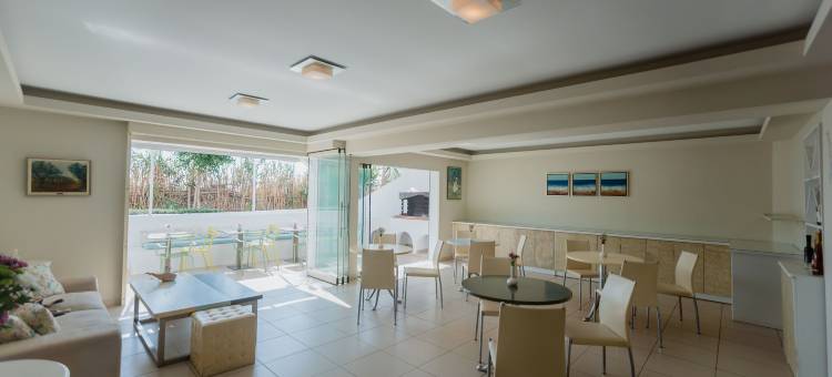 圣瓦拉西斯酒店(The Saint Vlassis)图片