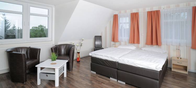 小皇宫假日公寓酒店(Le Petit Palais - Hotel/Pension)图片