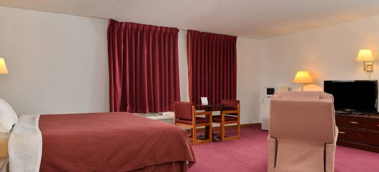 比尔兹敦美洲最佳价值酒店(Americas Best Value Inn Beardstown)图片