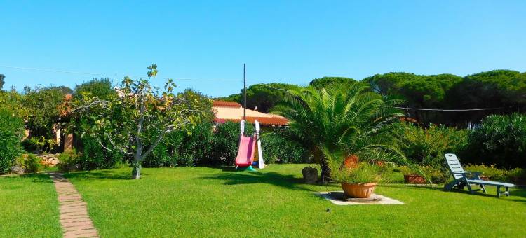 松林住宅酒店(Residence la Pineta)图片