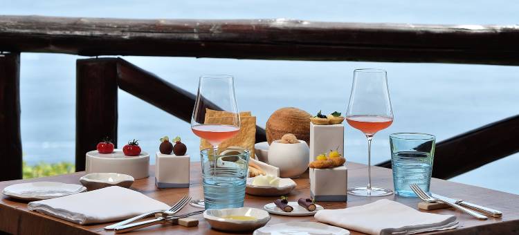 莫纳斯特罗圣罗莎水疗酒店(Monastero Santa Rosa Hotel & Spa)图片