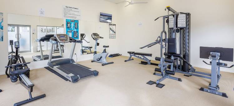 库伦海滨度假村(Coolum at the Beach)图片