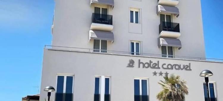 卡锐微酒店(Hotel Caravel)图片