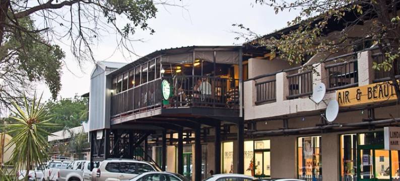 狄戈旅馆酒店(Diggers Inn)图片