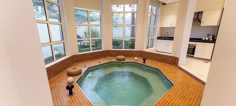 塔拉赫度假村(Talah Resort)图片