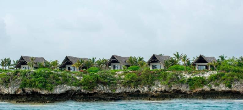 桑给巴尔扎瓦迪酒店(Zawadi Hotel, Zanzibar)图片