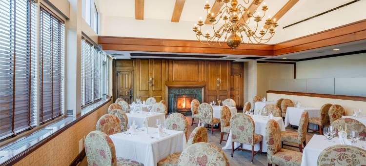 睡谷酒店(Sleepy Hollow Hotel, a Dolce by Wyndham)图片