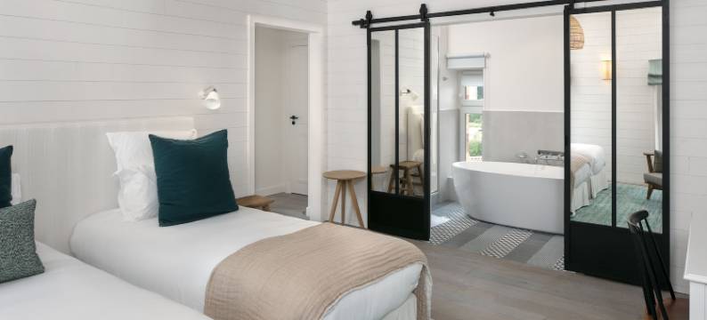 勒内塞(Le Nessay)图片