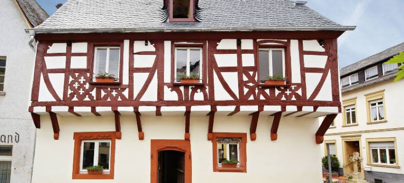 泽尔厅格霍夫酒店(Hotel Zeltinger-Hof - Gasthaus des Rieslings)图片