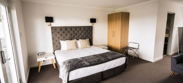 码头酒店(Quays Hotel)图片