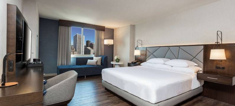 凯悦酒店-罗切斯特(Hyatt Regency Rochester)图片