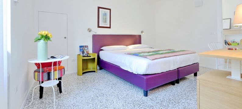 维亚罗马旅馆(Guest House Viaroma)图片