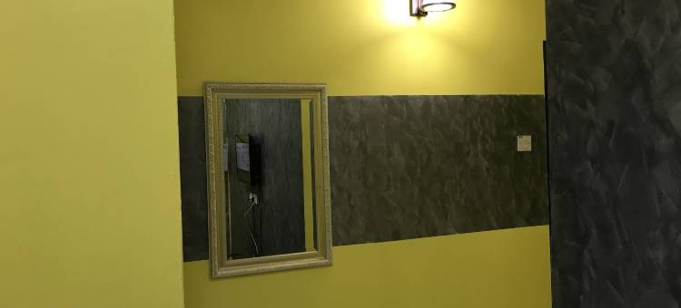 昌伦奥沙夫家庭旅馆(Aushaf Homestay Changlun)图片