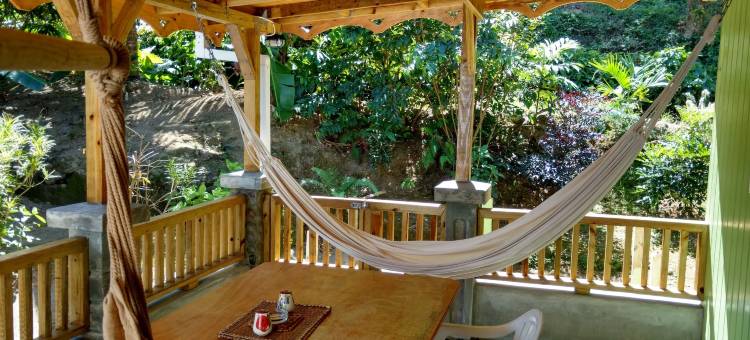 干线套房酒店(Mainroad Suite)图片