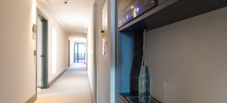 莫迪卡精品酒店(Modica Boutique Hotel)图片