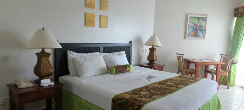 科亚巴海滩度假村(Coyaba Beach Resort)图片