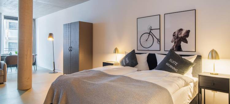 Limehome爱尔福特马克西米利安-韦尔希街(Limehome Erfurt Maximilian Welsch STR)图片