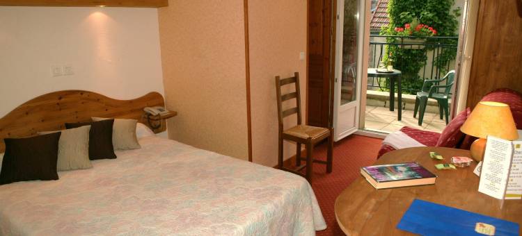 勃艮第酒店(Hotel de Bourgogne)图片