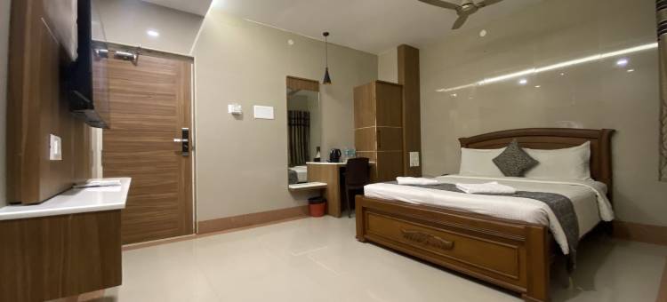 席瓦斯摄政酒店(Hotel Sivas Regency)图片