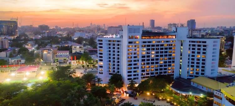 Eko酒店(Eko Hotel)图片