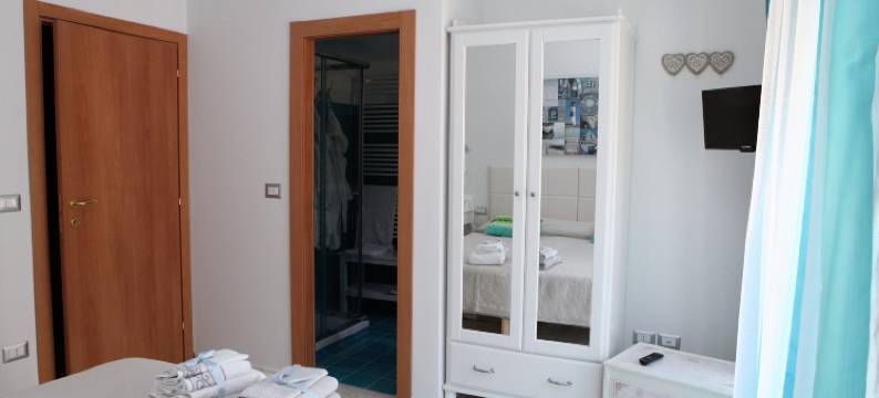 斯卡拉梅拉宫家庭旅馆(B&B Palazzo Scaramella)图片