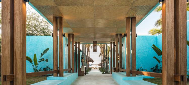 Delta Hotels by Marriott Riviera Nayarit, an All-Inclusive Resort图片