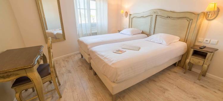 沙特尔诗歌原生酒店(The Originals Boutique Hôtel les Poèmes de Chartres)图片