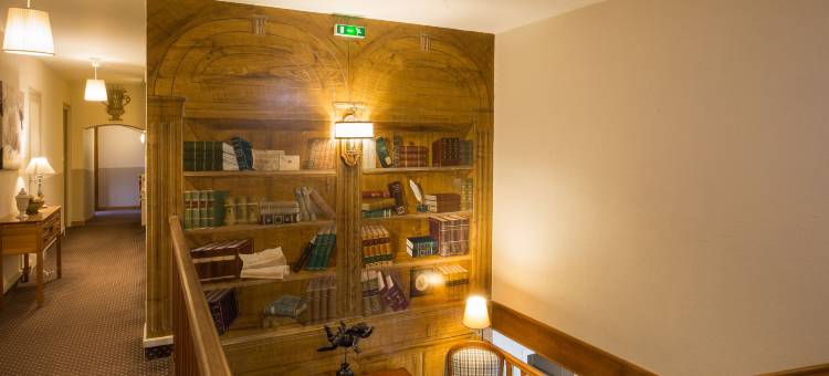 小卡瑟特之家酒店(Logis Hotel le Petit Casset)图片