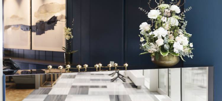 学院精英酒店(Elite Hotel Academia)图片