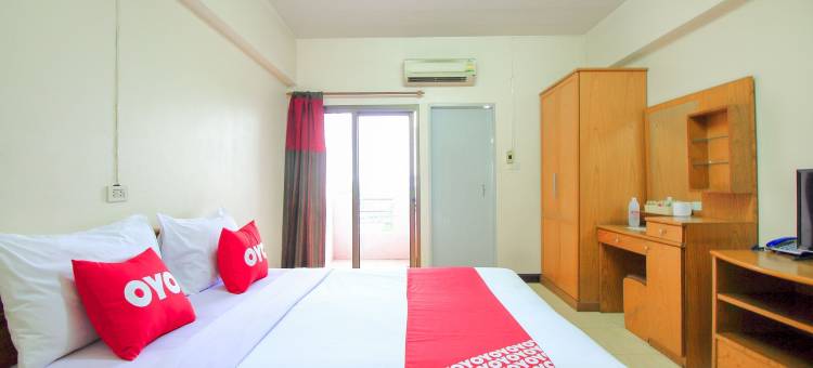 奥克家机场酒店(Ok Home Airport)图片