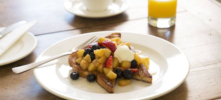 布里斯托尔布鲁克斯旅馆(Brooks Guesthouse Bristol)图片